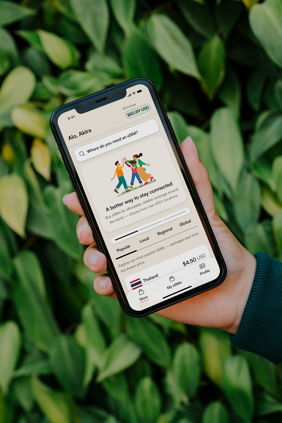 about-01 Stay connected with an eSIM while overseas